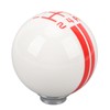 5 Speed Shift Knob Round Ball Manual Shift Knob with
