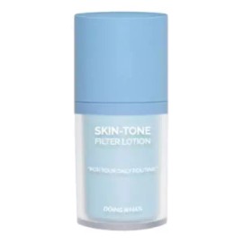 Doing What 두잉왓 스킨톤 필터 로션 55ml 기획/단품 [[단품]55ml 스킨톤 필터로션] Doing What Skin Tone Filter Lotion 55ml Planning/Single Item [[Single Item] 55ml Skin Tone Filter Lotion]