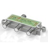 DUR-Line DFV SAT/BK Splitter