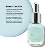 Nailtopia - Plant-Based Chip Free Nail Lacquer - Non Toxic,