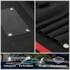 EHDIS Tool Pouch Auto Wrap Vinyl Film Install Tool Bag