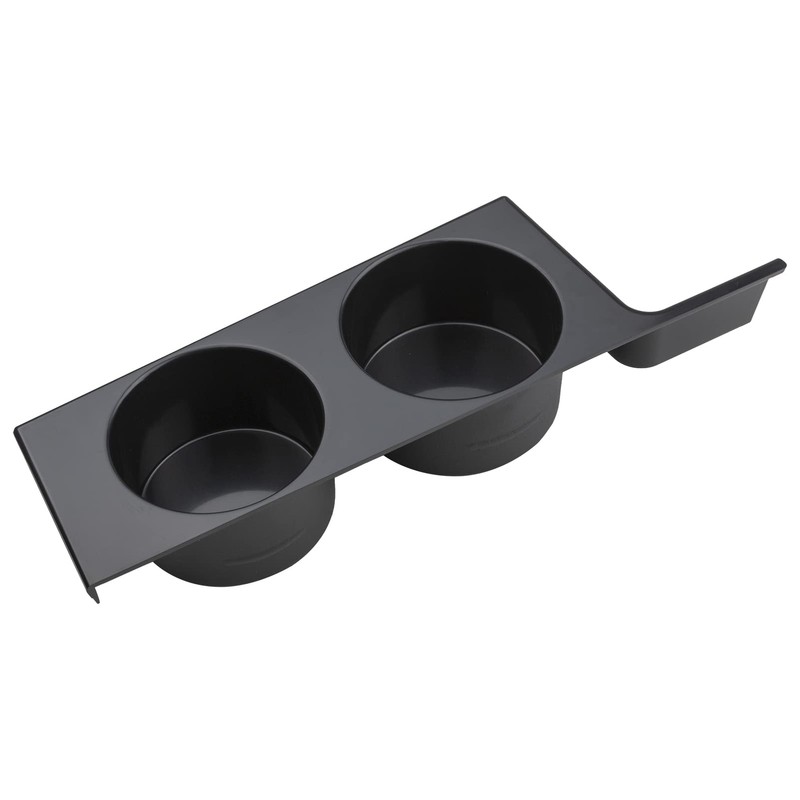 FanPaYY Cup Holder E39 Front Cup Holder Bottle Holder Coffee