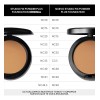 Base De Maquillaje MAC Studio Fix Powder Plus Foundation |