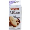 Pepperidge Farm Dark Chocolate Milano Cookies, 6 Ounce (Pack of