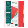 Exacompta - Ref 1406E - Nature Future Dividers - Suitable