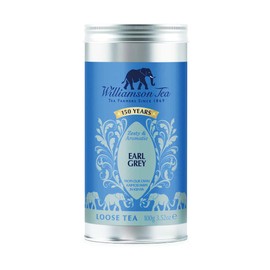 Williamson Fine Earl Grey 1 Piece