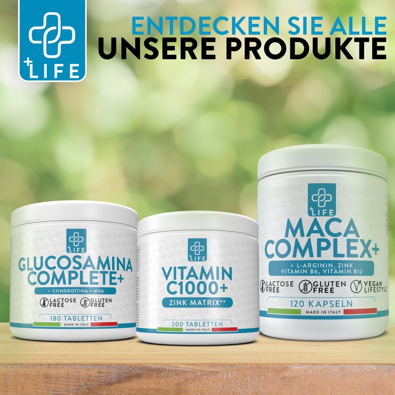 Vitamin B Complex 730