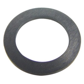 Danco 36169B 3 Aerator Washer 13/16 in. OD x 5/8 in. ID x 1/16 in. Thick, 1 per Bag , Black