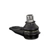 febi bilstein 34525 Ball Joint with Screw and Nuts, Pack