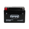 MMG YTX9-BS Gel Cell Sealed Leak Proof Powersports Battery for