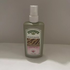Nature’s Gate Nature's Gate Organics Normal/Dry Skin Moisturizer Rice Bran 4 oz New Discountin