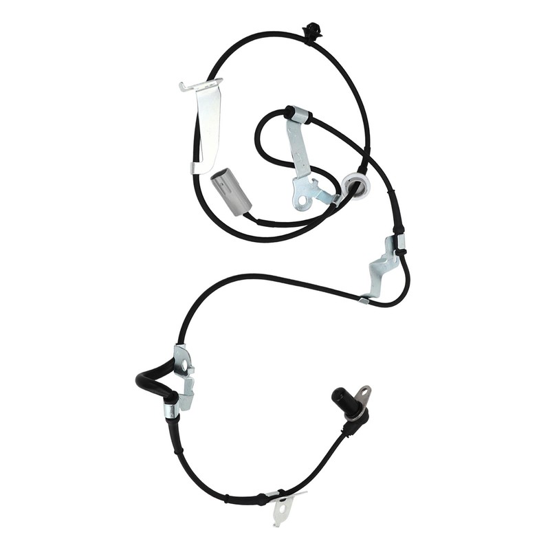 ABS Wheel Speed Sensor Front Left MF412012365 Sensitive Replacement for