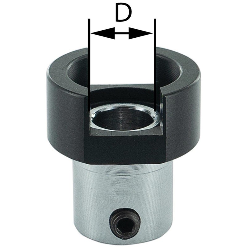 ENT Drill Stop Diameter (D) 3 mm
