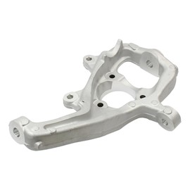 Roneeson Front Right Passenger Side Steering Knuckle for Dodge Ram 1500 2002-2010 4WD, Ram 1500 2011-2017 4WD, Ram 1500 Classic 2019-2024 4WD