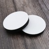 ECSiNG 2 x 3" Sanding Pad Soft Sanding Disc Buffer