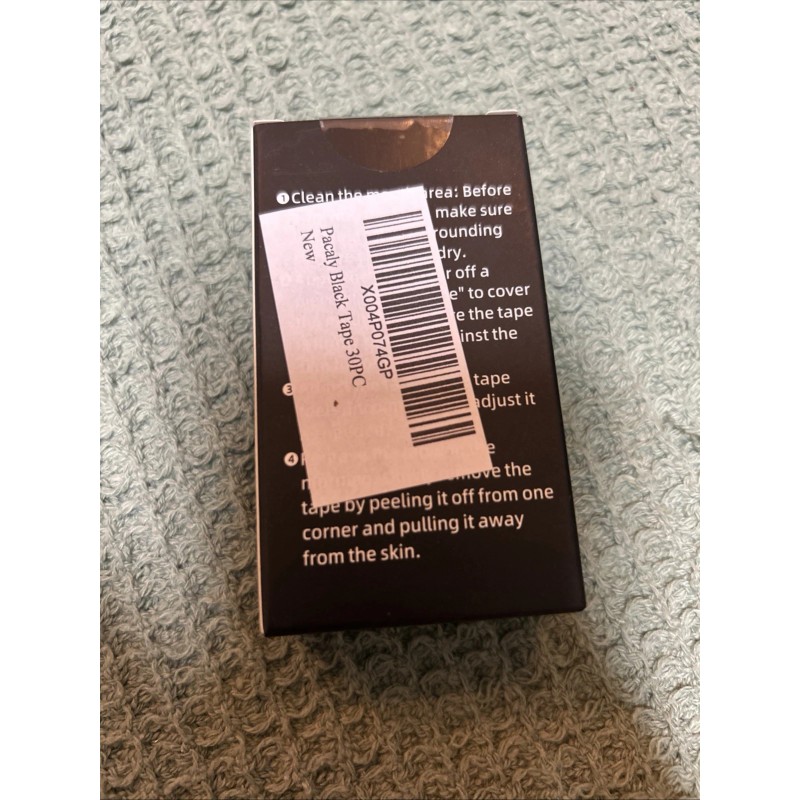 PATCH4U PATCH 4U Micropore Tape - Secures Dressings In Place