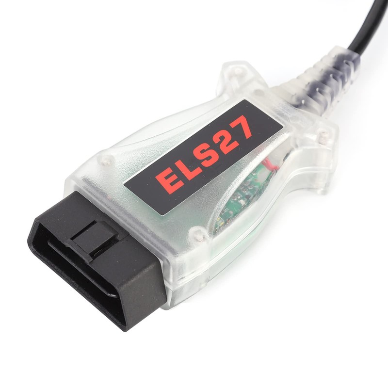 Professionelles Code-Lese- Und Scan-Tool – Genaue, Zuverlässige Und Sichere Diagnose