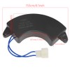 36uF Generator Capacitor AVR Replacement for JKD JIEKEDA CBB61 36uF