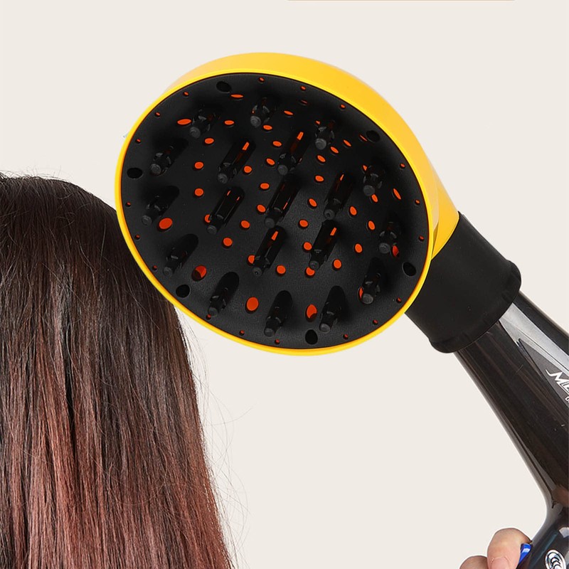 Difusor de Cabello, Accesorio de Difusor de Secador de Cabello