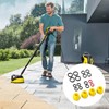 ANBOO 20pcs Pressure Washer O-Ring Set for Karcher K2 K3