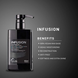 Truss Infusion Treatment 650ml / 21.98 fl.oz.