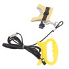 Bird Harness Leash Elastic Easy To Wear Portable Bird Traction