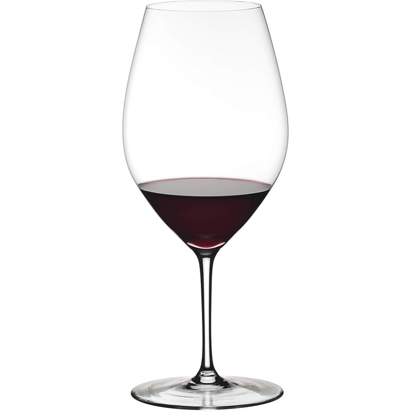 Riedel 00 Collection 001 Red Wine Glass, Set of 4