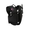 Reef Tourer RA0408BKP M-L Snorkeling Vest, Inflatable, Compact, Foldable, For