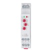 Time Relay Multifunctional Normally Open DIN Rail Delay Timer Switch