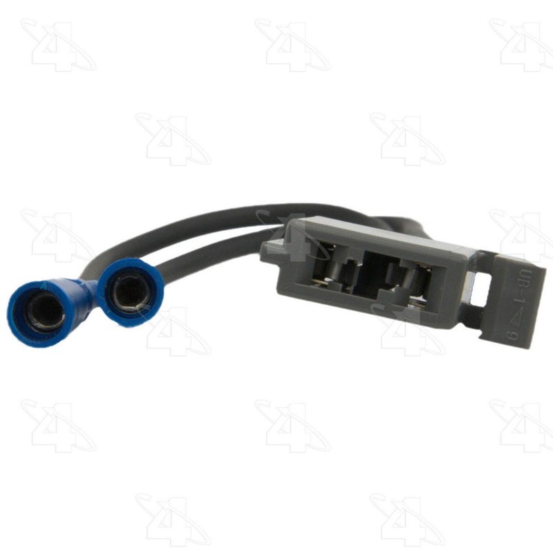 Four Seasons 37214 Harness Connector