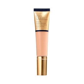 Estée Lauder Futurist Hydra Rescue Moisturizing Makeup SPF 45 – Maquillaje impecable con cuidado de la piel de alto rendimiento.
