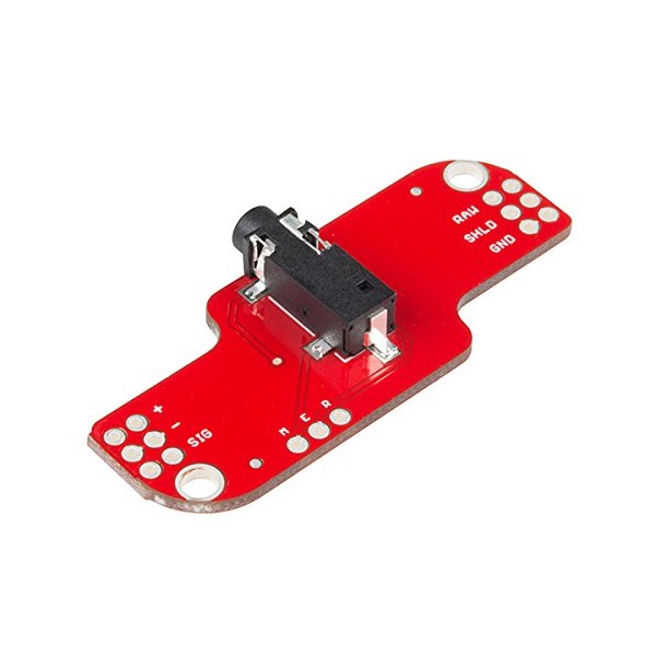 Myo Ware Cable Shield