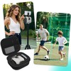 LOMONEH Camera Case for XbotGo Chameleon - Custom-Cut Foam, Shockproof/Waterproof/Dustproof,