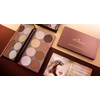 Luvia Cosmetics – Contouring Palette – Prime Contour with Extra