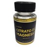 Citrato de Magnesio Premium, 100 Natural, Suplemento Alimenticio, 60 Cápsulas