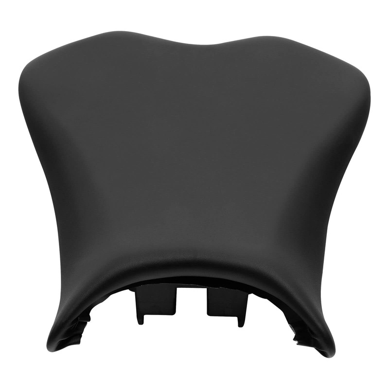 TCMT Black Rider Driver & Passenger Seat Fit For Kawasaki
