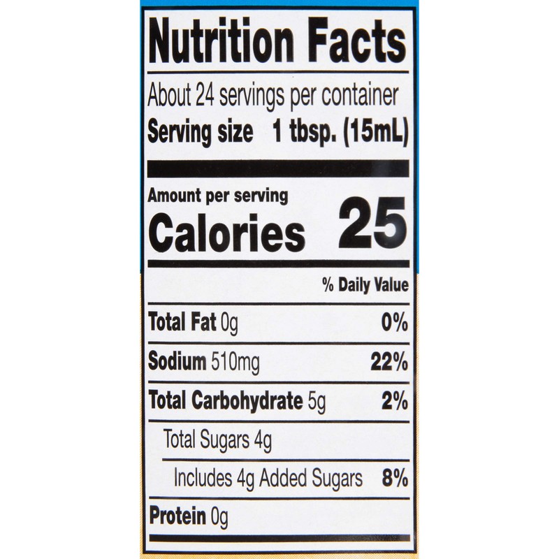 Lawry's Sesame & Ginger Marinade, 12 oz (Pack of 6)