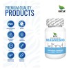 Pack Citrato De Magnesio Y Glicinato De Magnesio, Premium