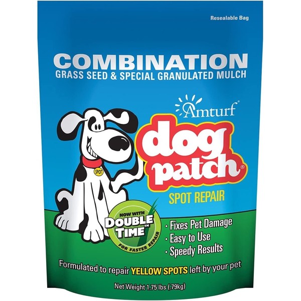 Amturf Dog Patch Sun and Shade Spot Repair Part #90030B
