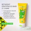 Betadent Set of 3 Toothpastes for Children 0 to 3