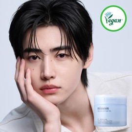 mixsoon Hyaluronic Acid Toner Pad 80P - mixsoon Hyaluronic Acid Toner Pad 80P