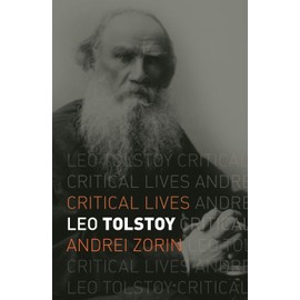 Leo Tolstoy