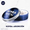 NIVEA MEN Creme (150ml), crema humectante multipropósito para el cuerpo,