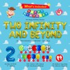 Two Infinity And Beyond Balloons