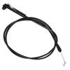 58in/147.32cm Brake Cable with 53 1/2in Conduit 104‑8676 Replacement for
