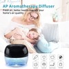 ap airpleasure Purifier Air Washer, Air Fresher Aroma Diffuser for