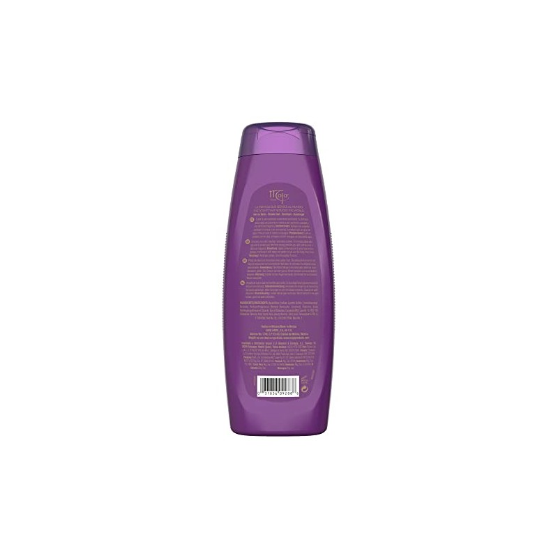 Maja Plum Blossom Flor de Ciruelo, Shower Gel, 400 ml