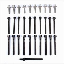 Compatible with Ford Performance M-6345-M52