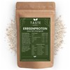 500 g Pea Protein Powder, 80% Protein Content, Vegan Protein