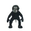 Dress Up America Scary Gorilla Mascot Costume Set – Adult